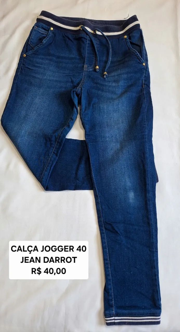 Roupas de marca - Foto 2