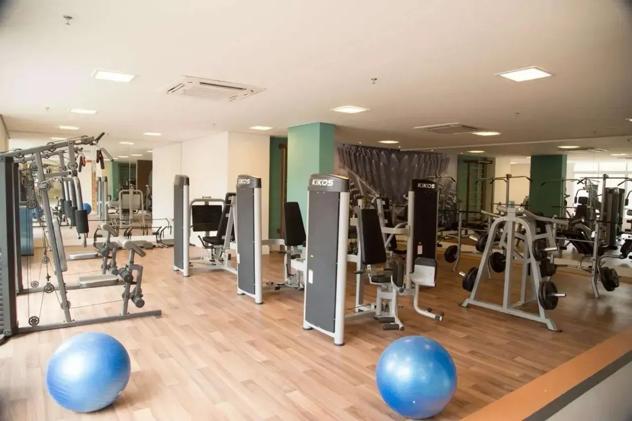 Apartamento Quintas da Glória 3quartos em Macaé - Foto 3