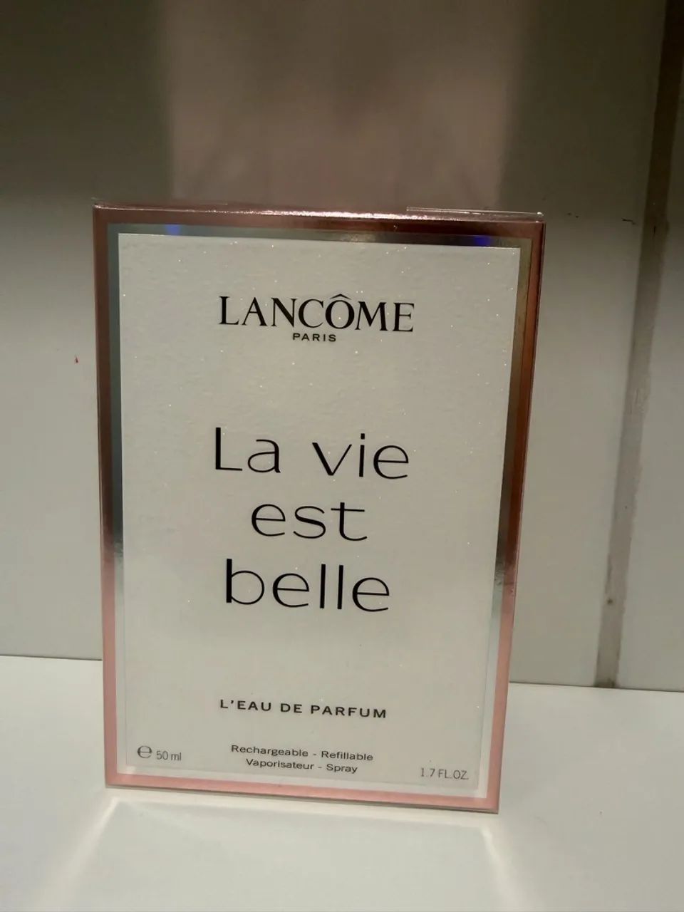 La Vie Est Belle Lâncome  - Foto 3