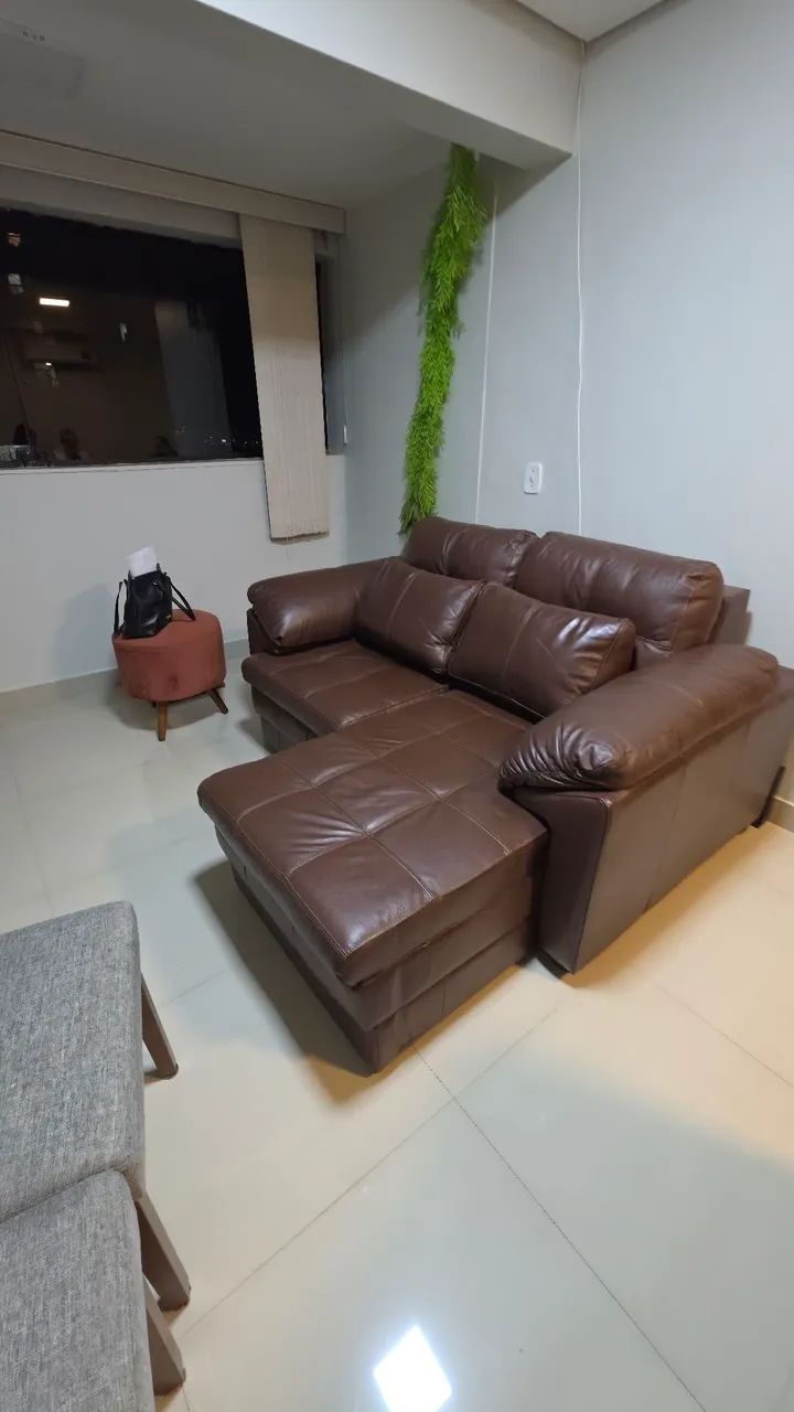 Sofá de coro 