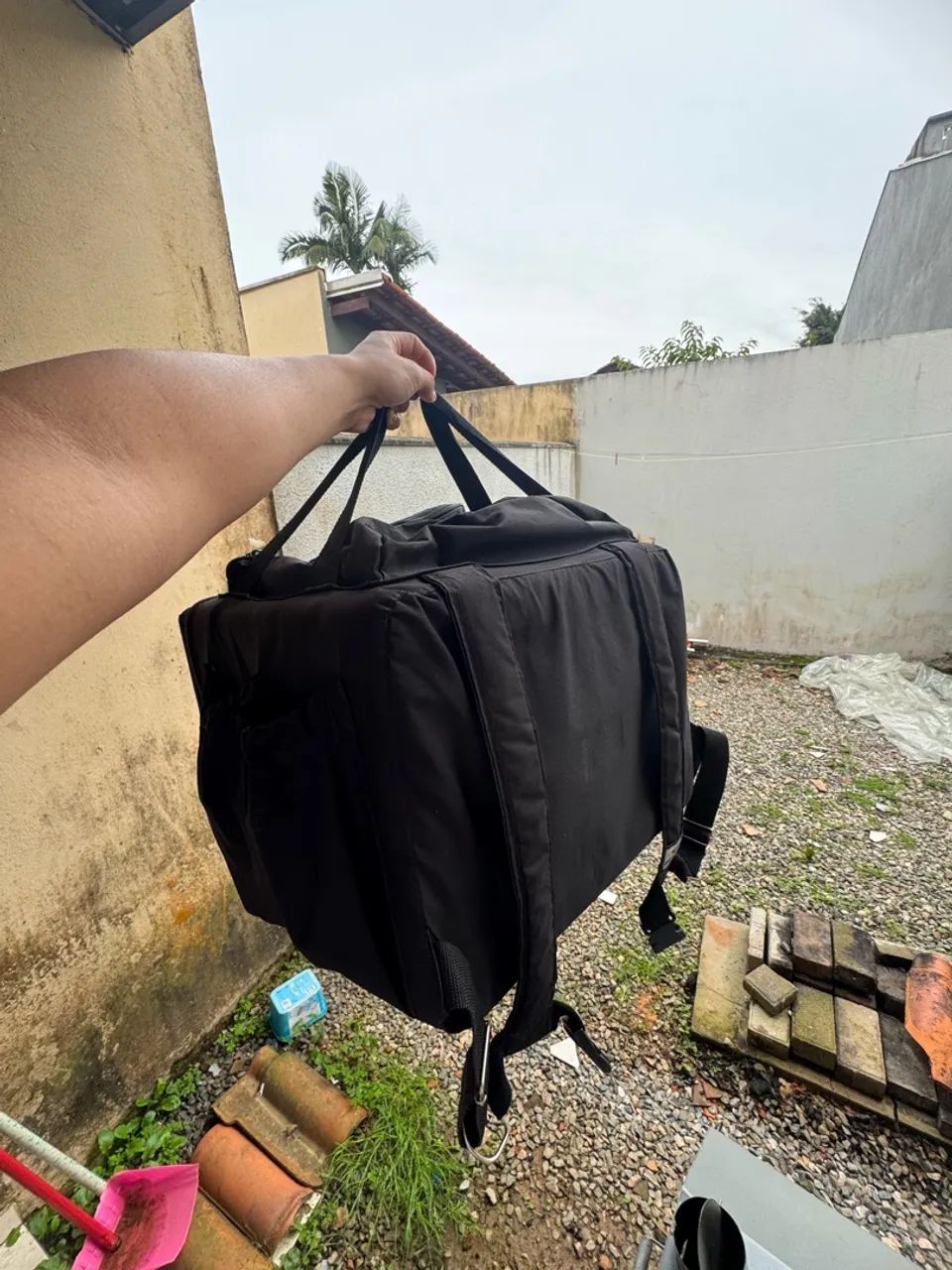 Bag de entregador  - Foto 2