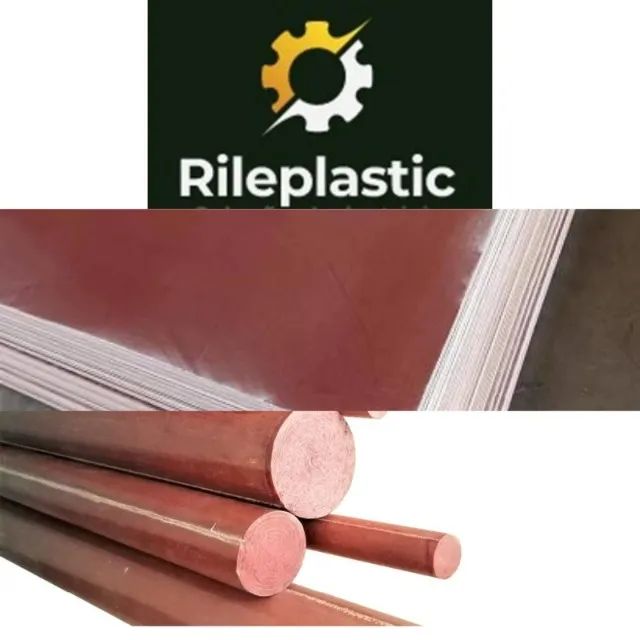 Tarugo e Chapas de Celeron