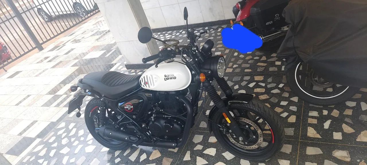 Hunter NOVÍSSIMA!!! - Foto 5