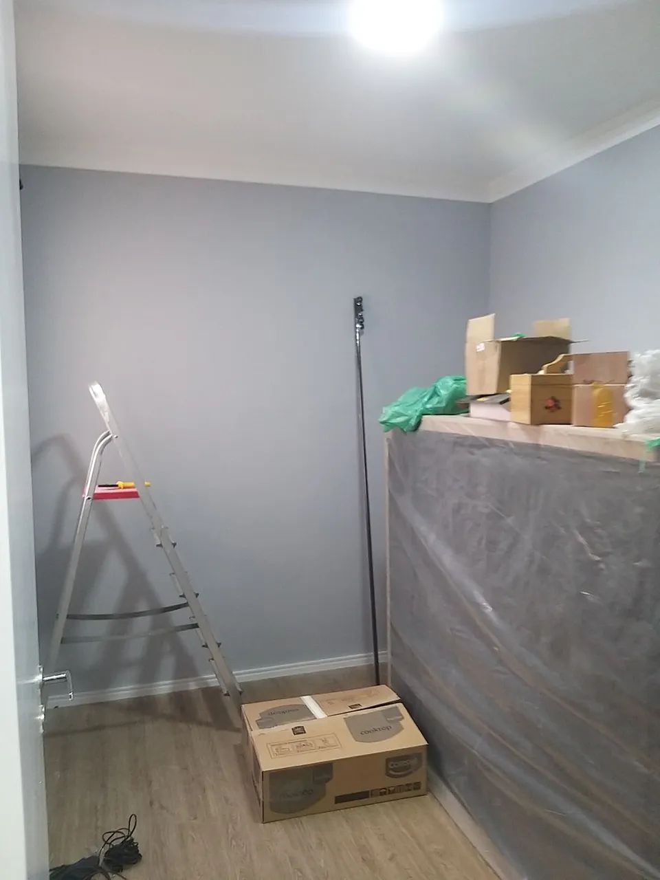 Pintor Residencial e Apartamentos  - Foto 3