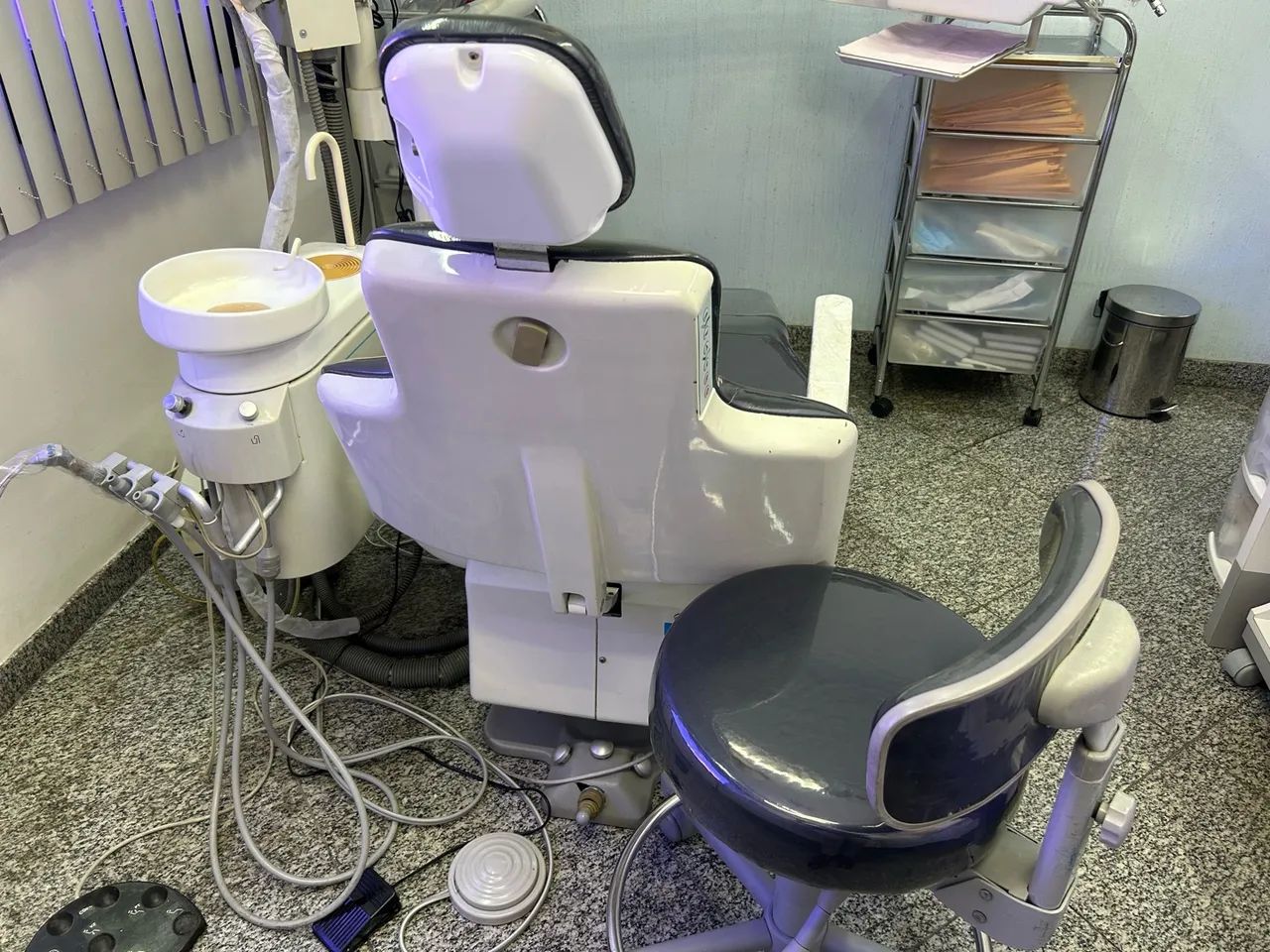 Equipamento odontológico  - Foto 2