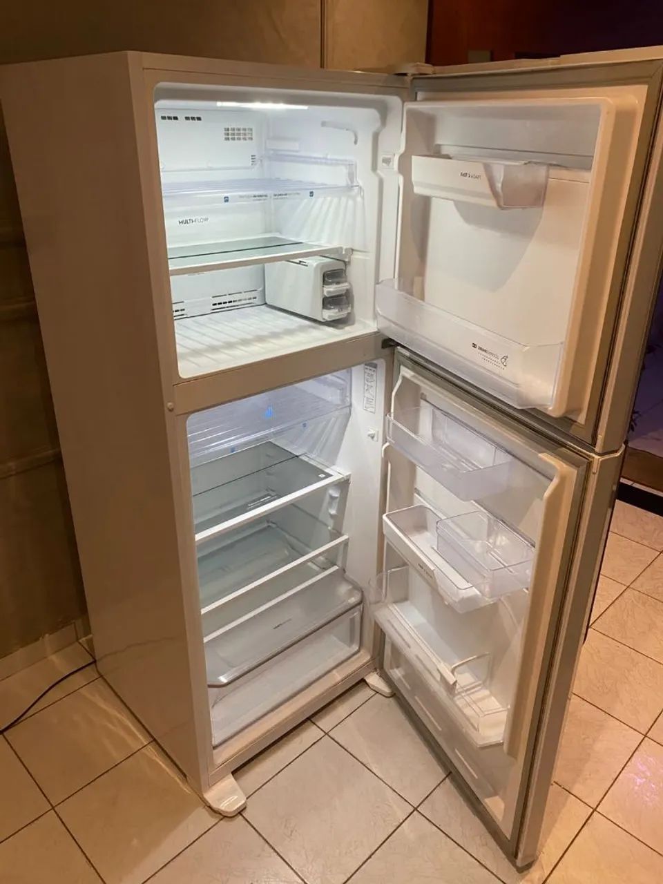 Geladeira Electrolux  - Foto 4