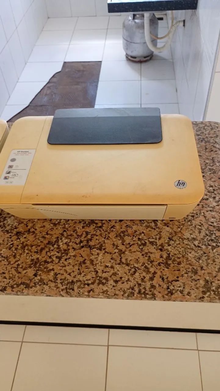 Impressora Hp 2546 e 1516 - Foto 3