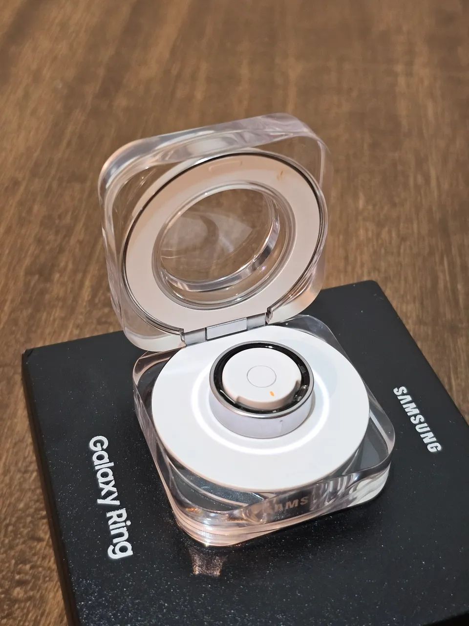 Galaxy Ring - Foto 3