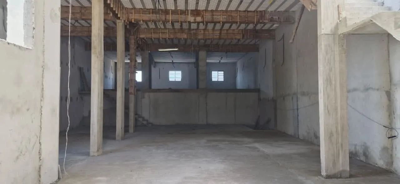 Galpão na Largo do Campo Limpo, 49  400 m² - Foto 4