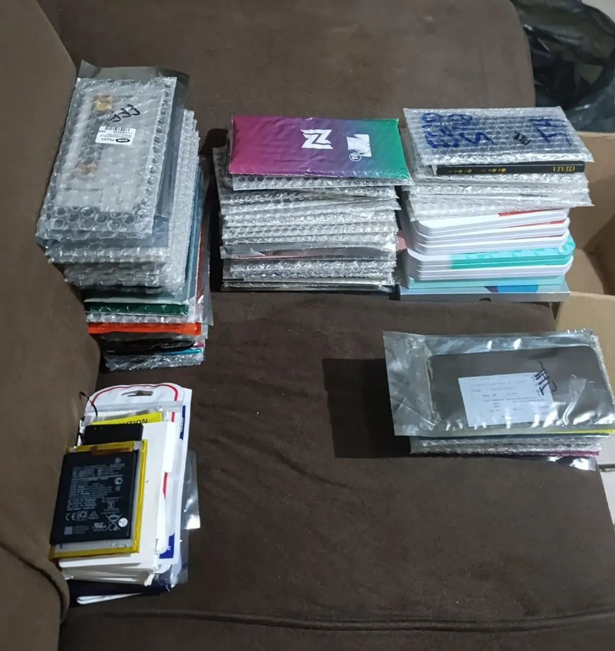 Telas de celular 