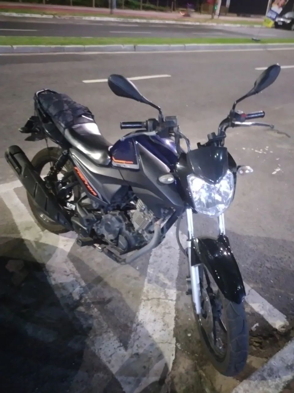 Yamaha Factor 2024 - Foto 4