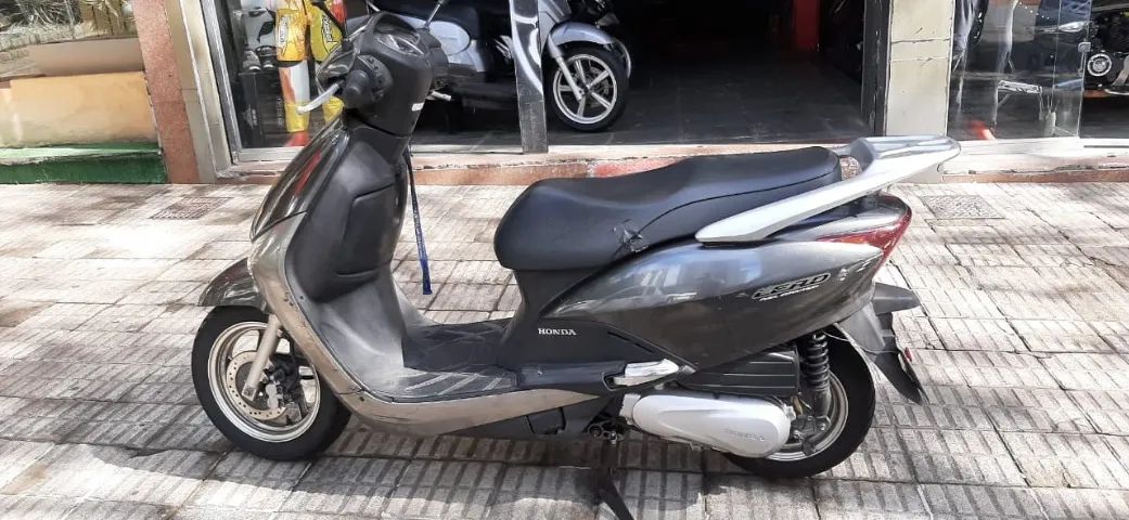 Honda Lead110 