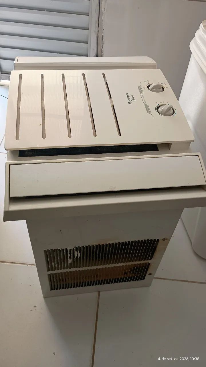 Ar-condicionado Springer midea - Foto 2