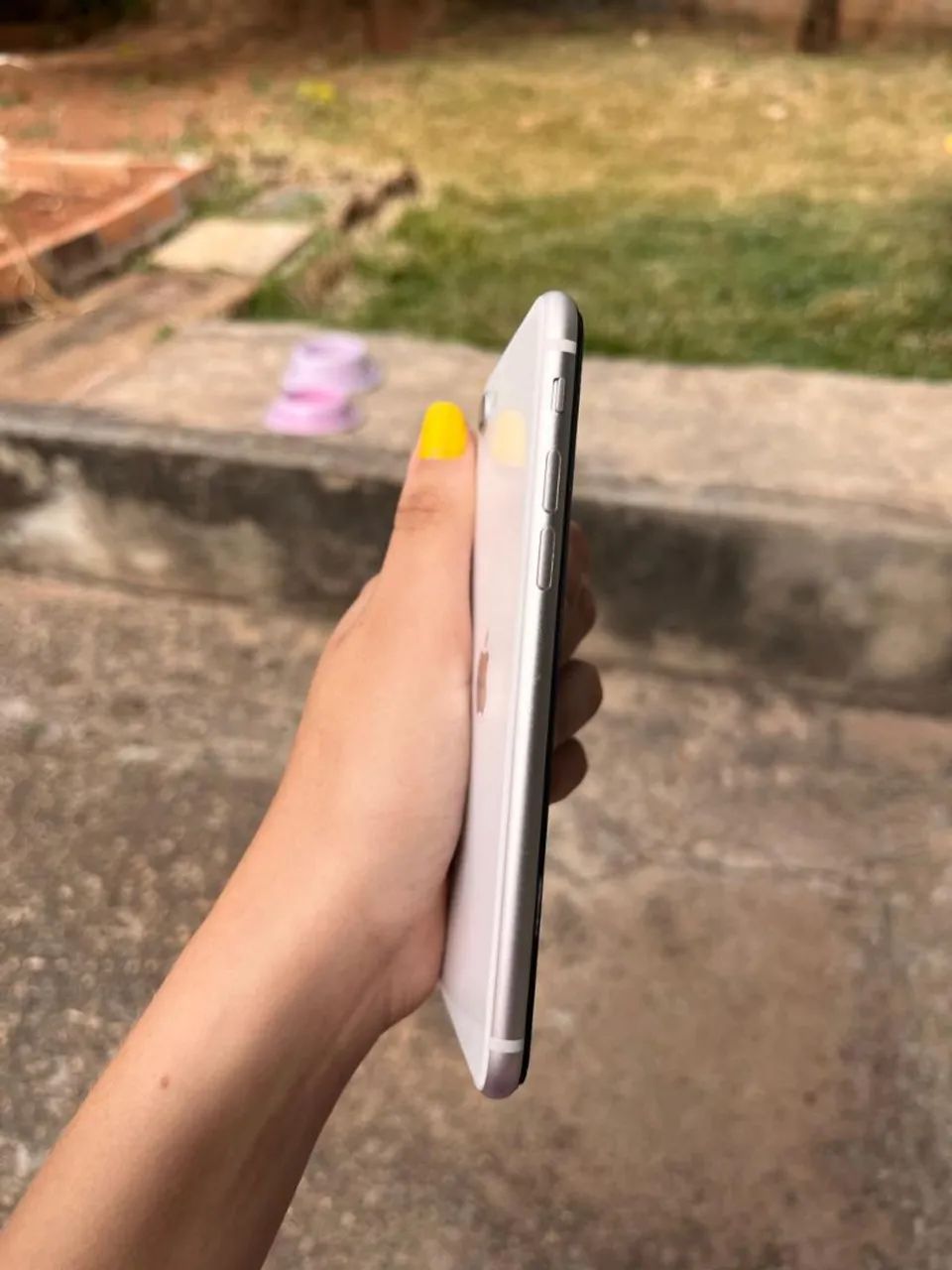 IPHONE SE 3 GERACAO 2022  - Foto 2