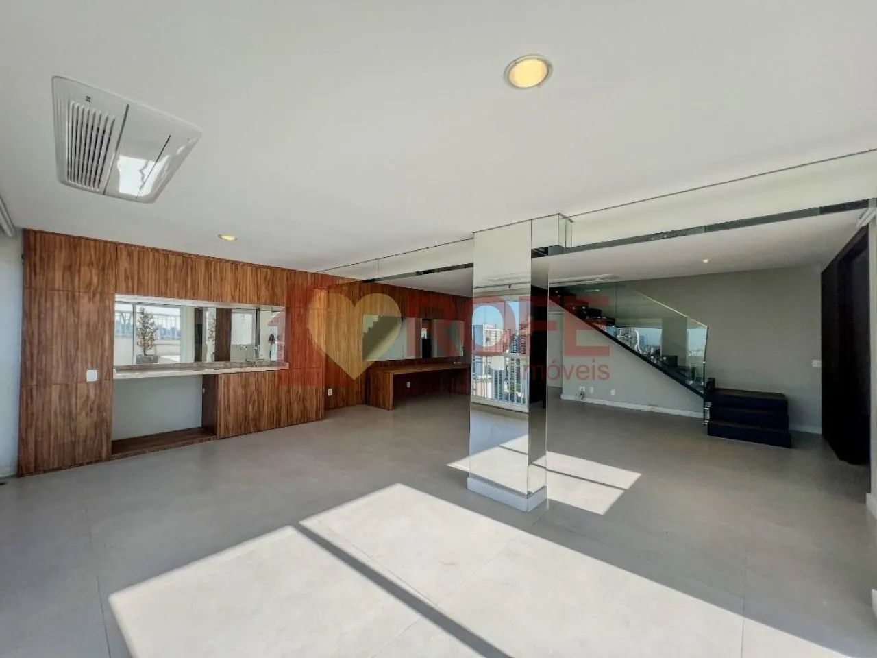 COBERTURA DUPLEX | 341m² | 4 DORMITÓRIOS | ACEITA PERMUTA - Foto 3