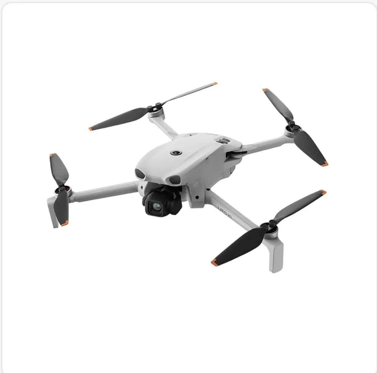 Drone Dji Lito X1 Standard - Foto 4