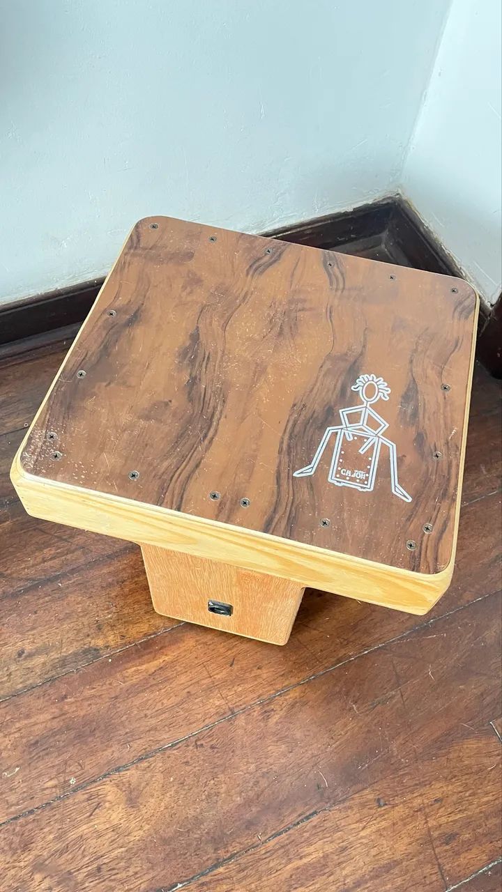 Cajon de colo  - Foto 2