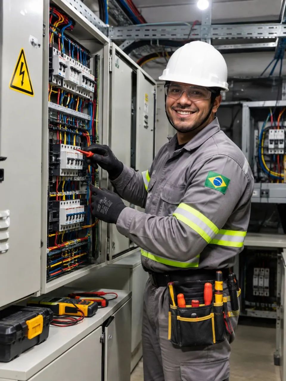 Eletricidade em geral  - Foto 3