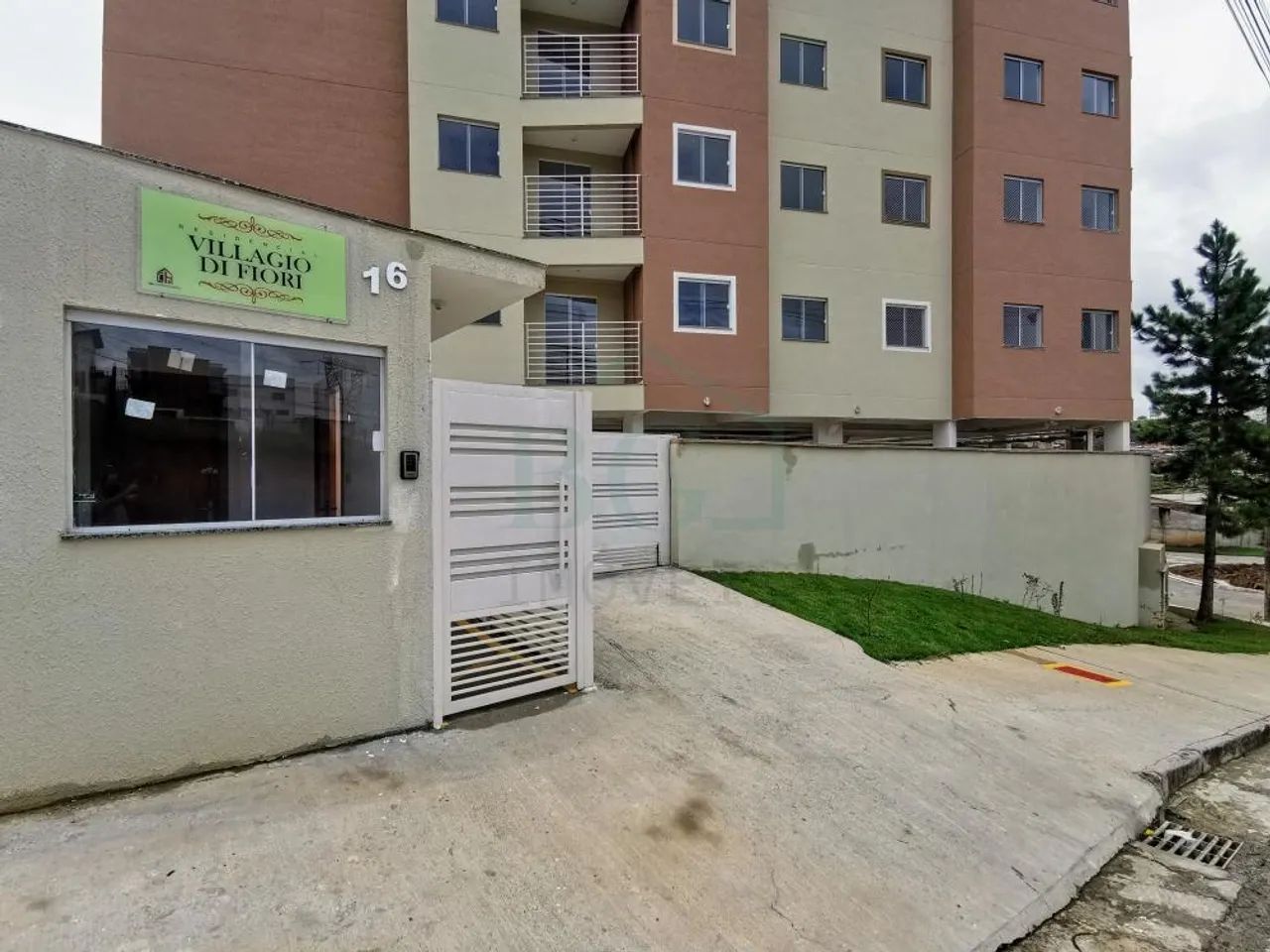 Apartamentos Padrão em Poços de Caldas - Foto 2
