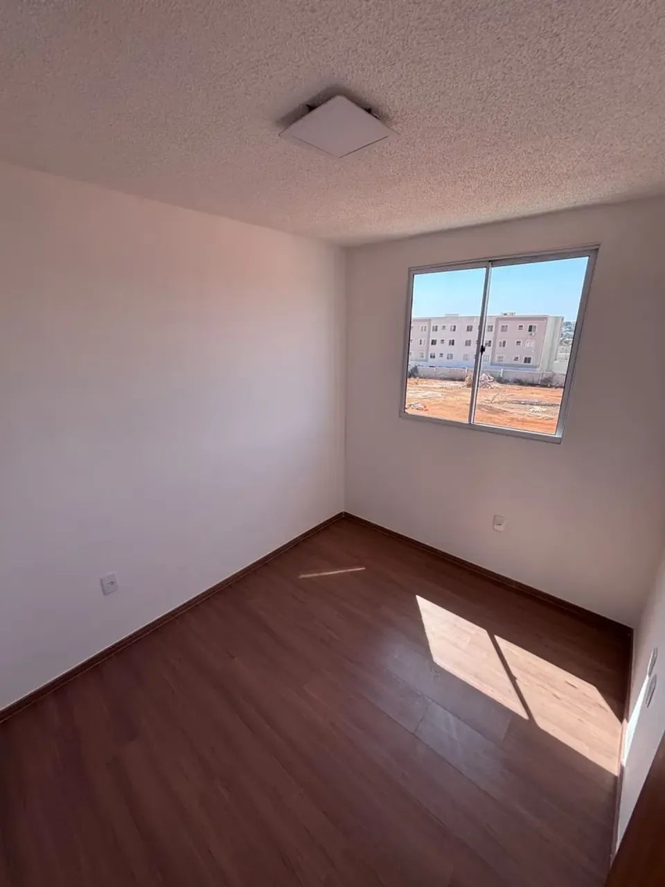 Lindo Apartamento Semi Mobiliado Novo - Foto 5