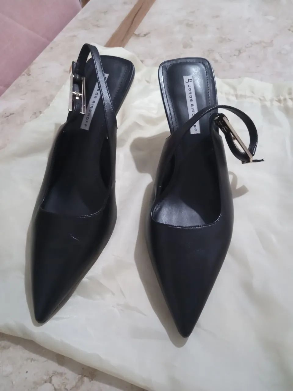 Scarpin Jorge Bischoff  - Foto 5
