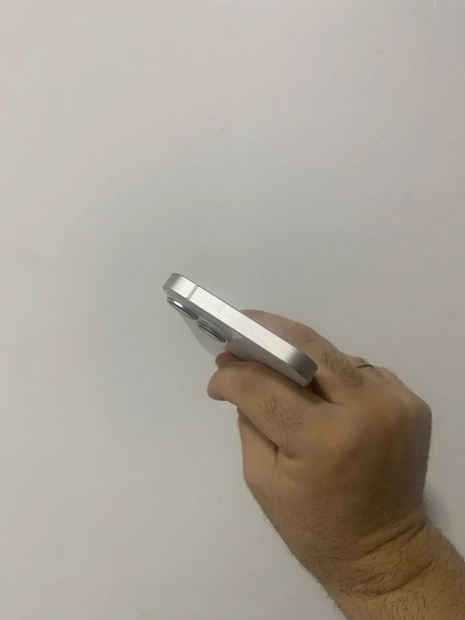 IPHONE 14 BRANCO - 128GB - Foto 5
