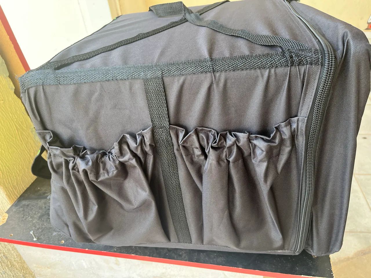 Mochila térmica - Foto 3