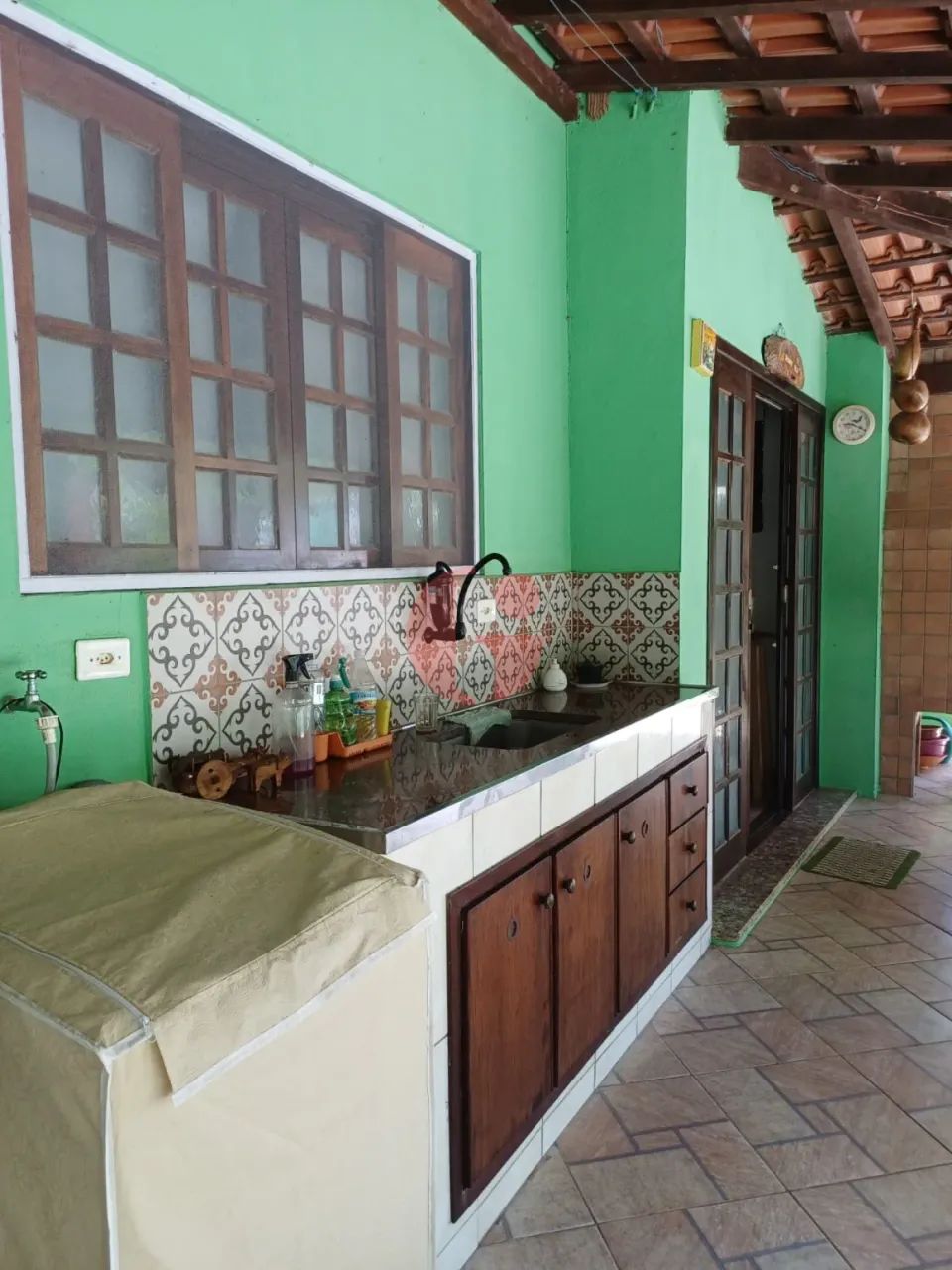 Casa à venda com 4 quartos e 2 banheiros- 30.000 m² de terreno- Monteiro Lobato - Foto 8