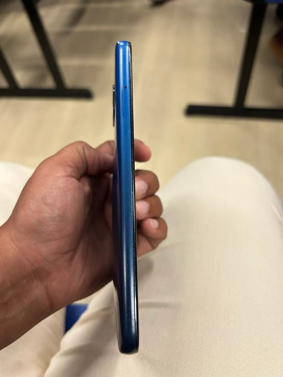 Celular moto E7 plus - Foto 5