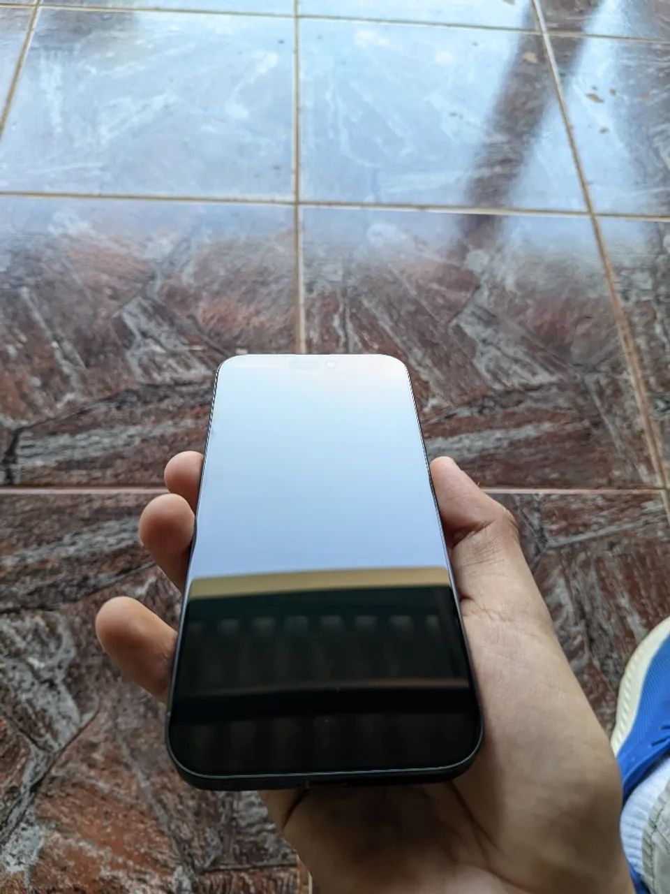 iPhone 16 Pro Max  - Foto 3