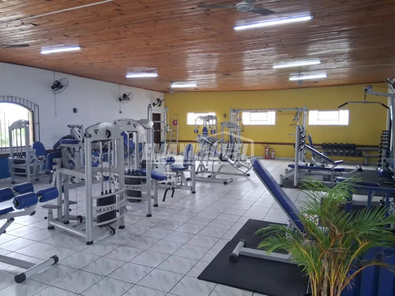 Salão Comercial à Venda no Jardim Leocádia ? Sorocaba/SP - Foto 5