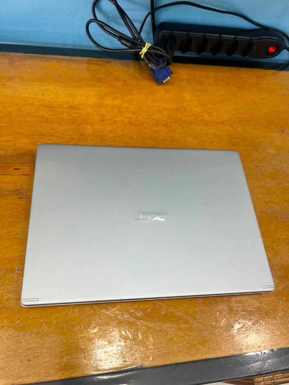 Notebook acer semi-novo  - Foto 4