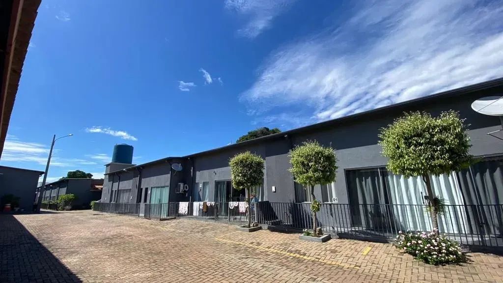 Alugo casa condomínio fechado no centro de cuiaba - Foto 2