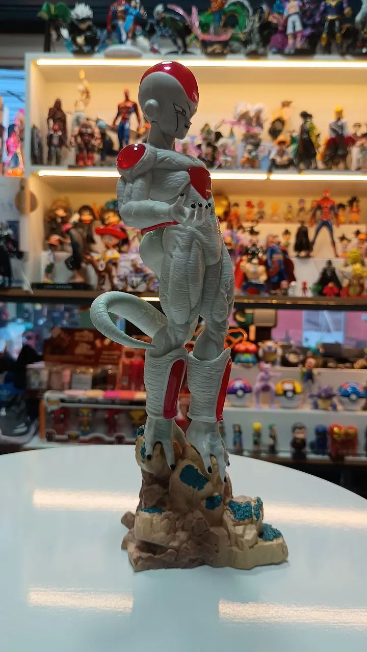 Dragon Boll Z FREEZA - Foto 3