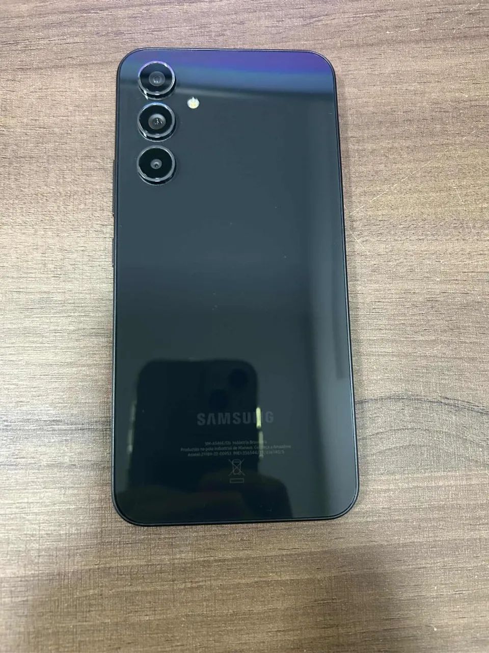 Celular A54 5G  - Foto 3