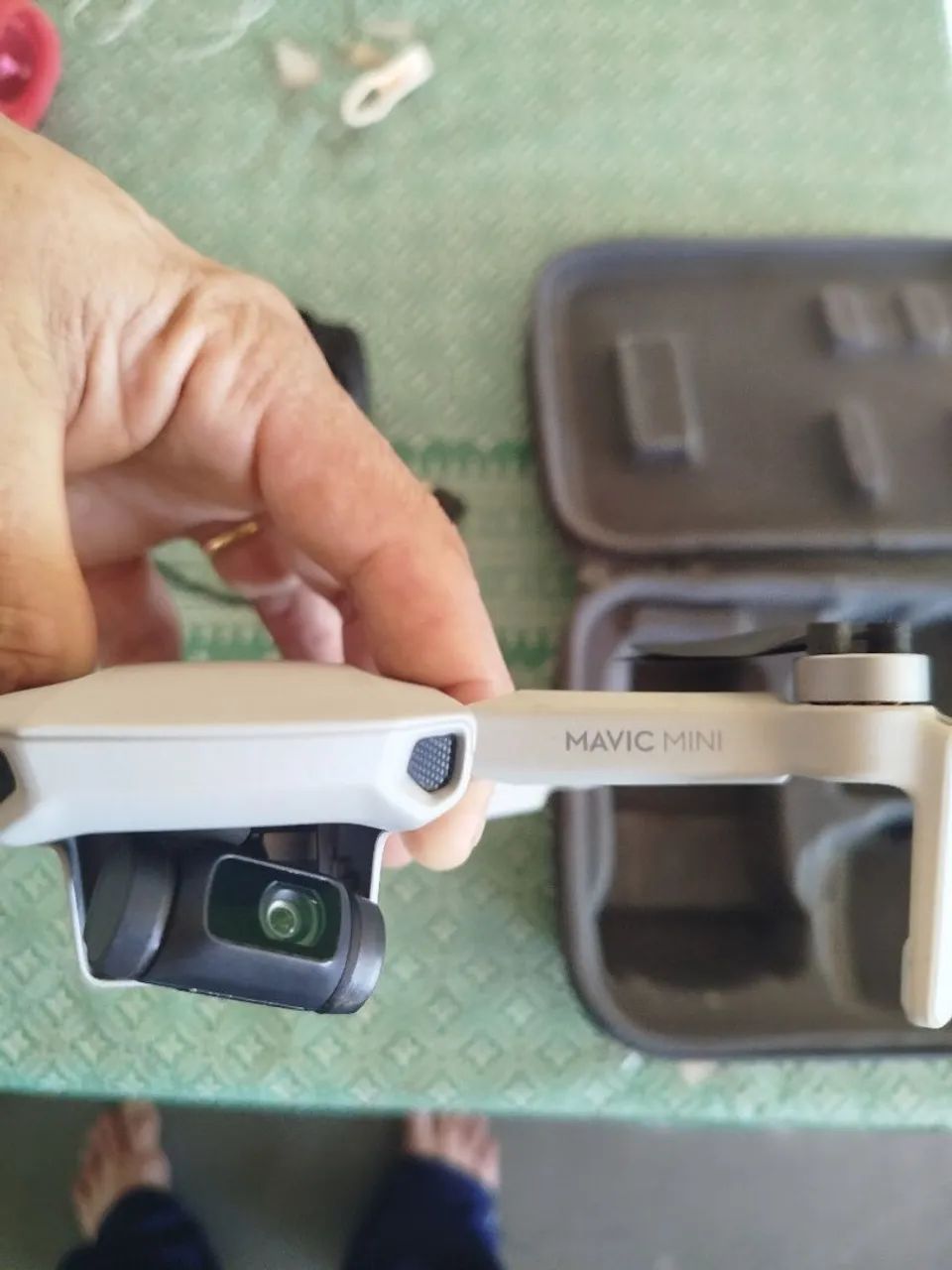 Drone Mavic mini 1 !  - Foto 2
