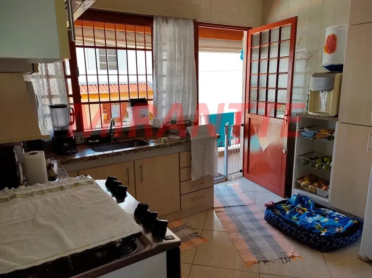 Térrea para venda com 5 quartos na Vila Nova Cachoeirinha - Foto 5