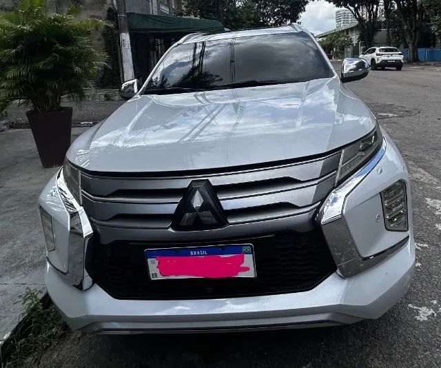 Mitsubishi L200 2022