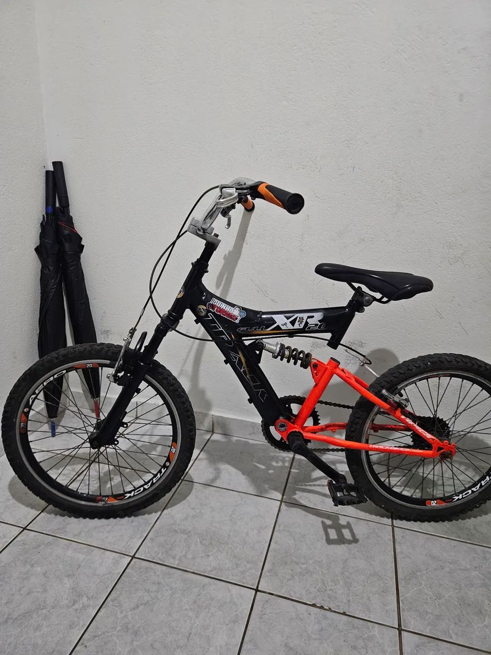 Bicicleta  - Foto 3