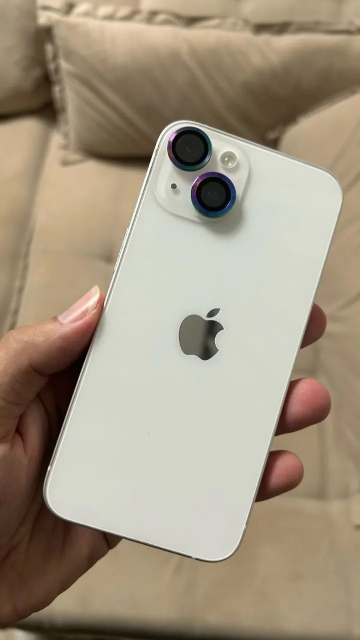 iPhone 14 - 128GB (PRA VENDER LOGO)