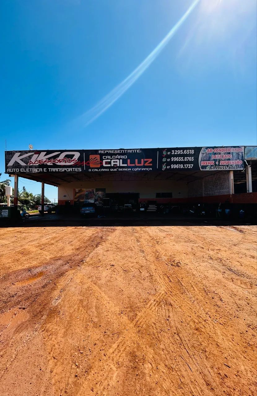 Auto peças e auto elétrica ar condicionado 