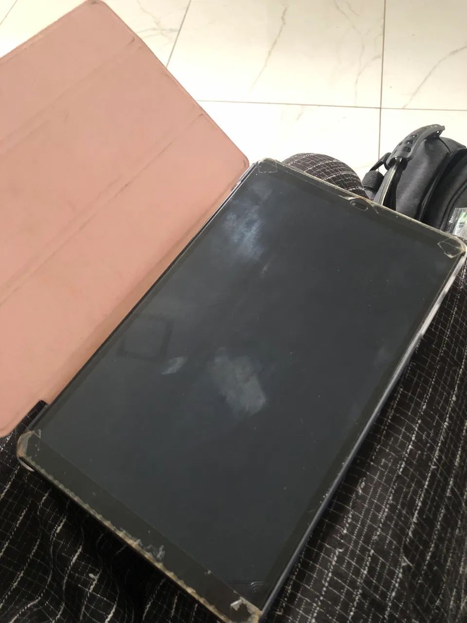 Tablet Samsung A10 - Foto 5