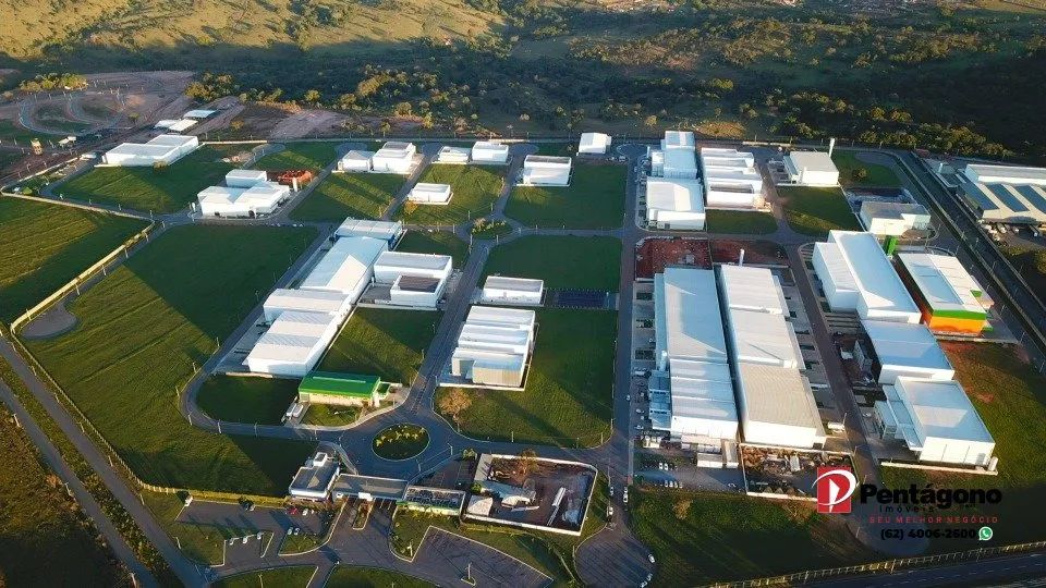 Area Comercial a venda com 1000m - Foto 3