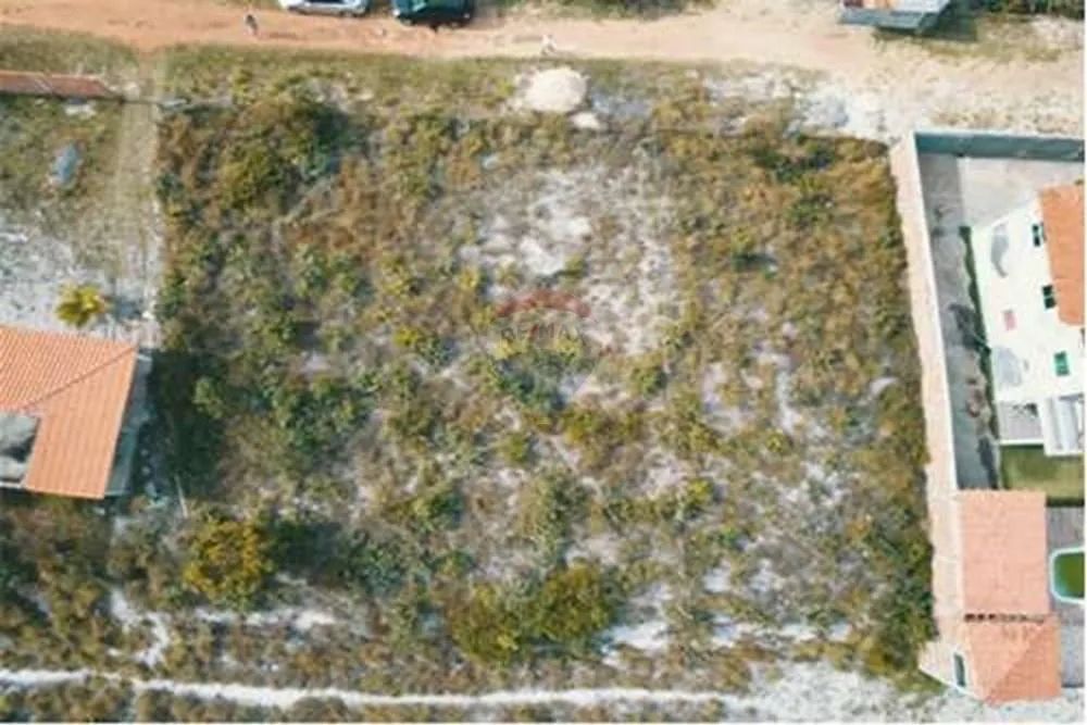 Terreno à venda em Arembepe