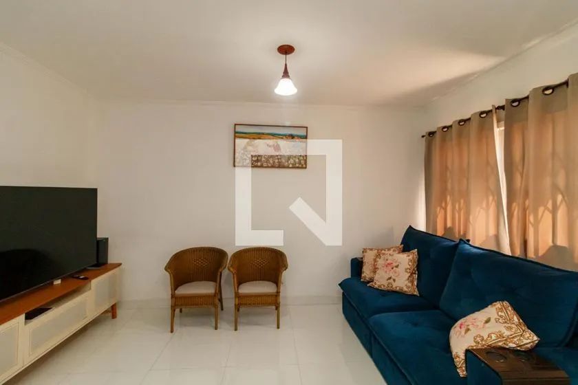 Casa à Venda - Vila Gustavo, 2 Quartos, 89 m2
