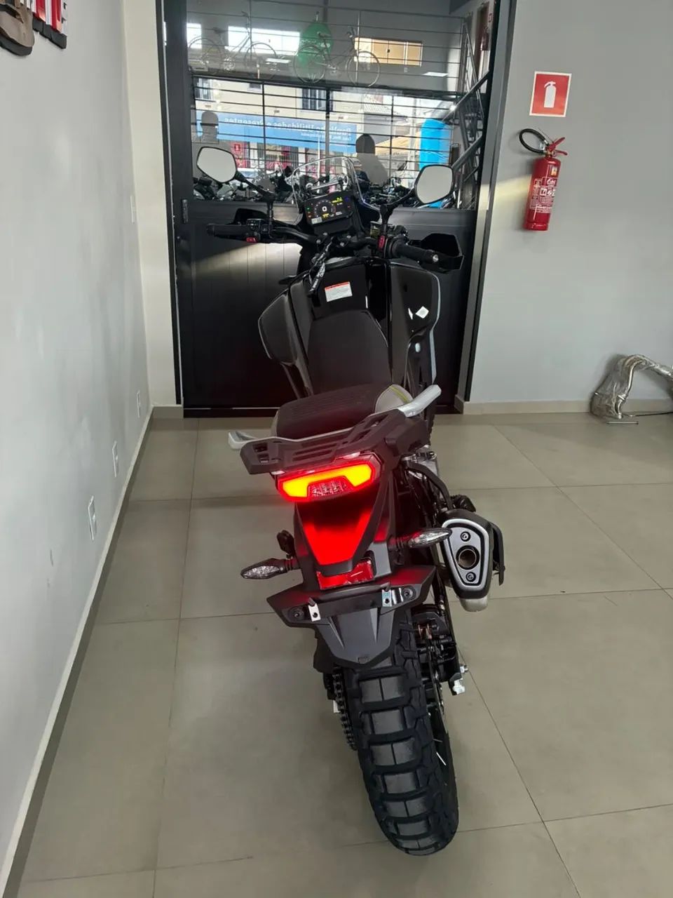 IBEX 450 - Foto 5
