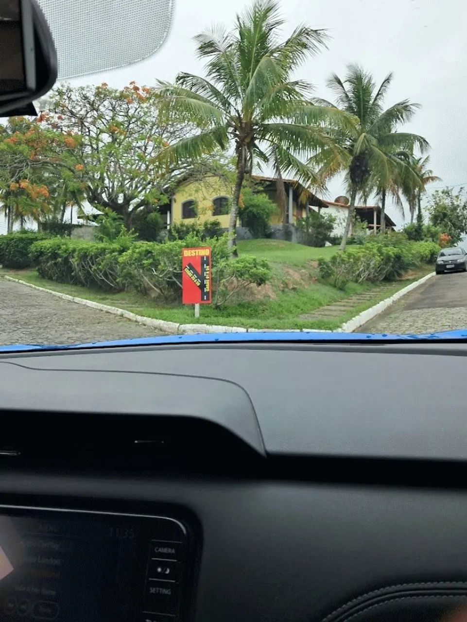 Foto - Rio de Janeiro - Magalhães Bastos