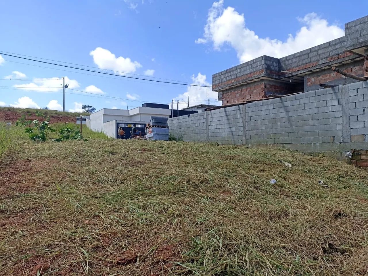 Leia o anúncio. Terreno em Congonhal- MG - Foto 3