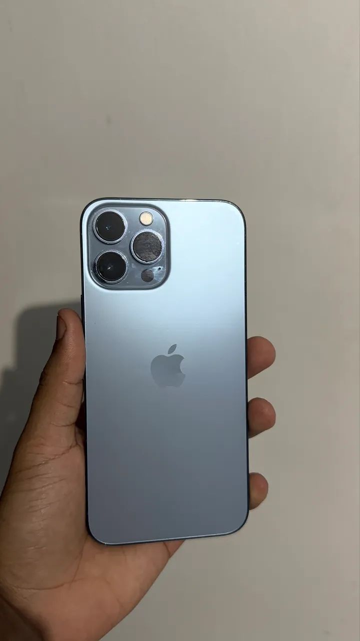 iPhone 13 Pro Max 256gb - Foto 2