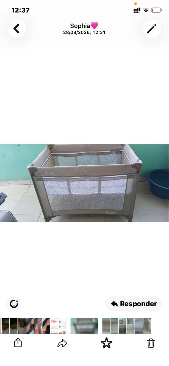 Maternidade  - Foto 3